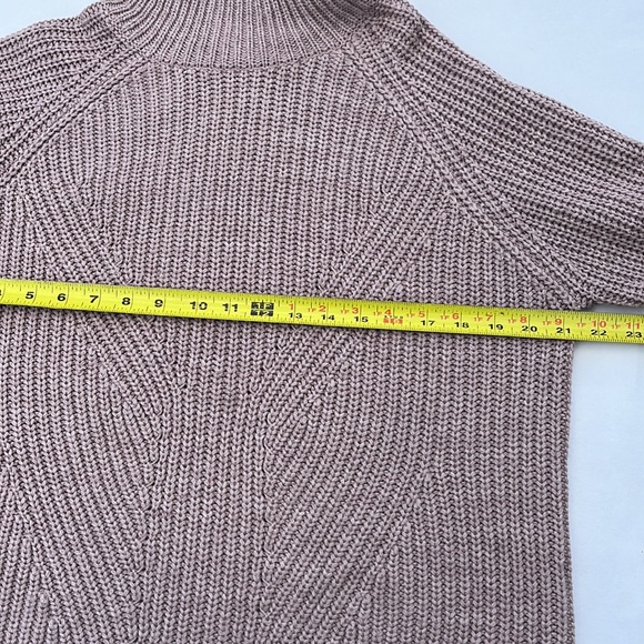 Jacqueline De Yong Turtleneck Sweater - Picture 8 of 10